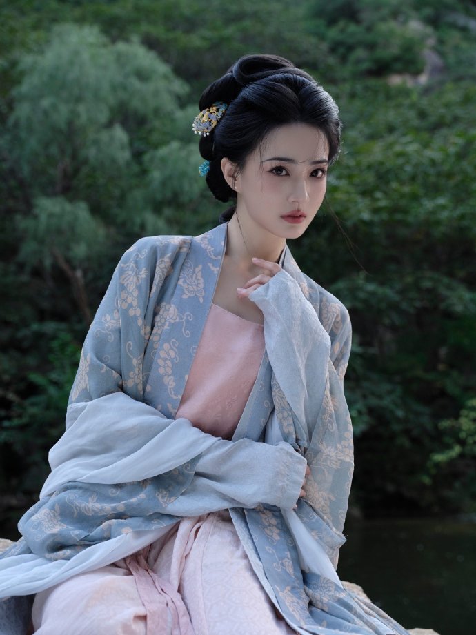 台湾秘密花园电视剧